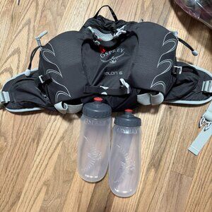 Osprey Talon 6 Multi-Sport Lumbar Pack